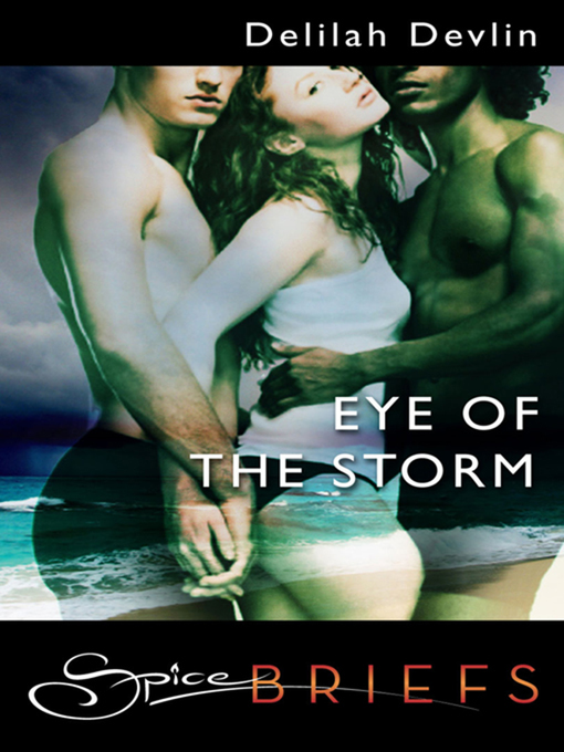 Title details for Eye of the Storm by Delilah Devlin - Available